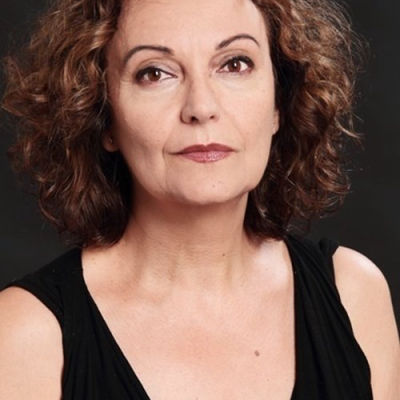 Isabel Rocatti image
